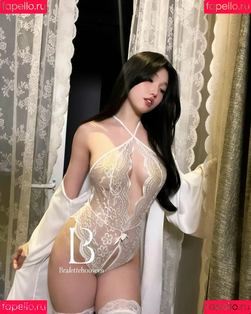 Duyenn Hipp / duyenn.hipp Onlyfans Photo Gallery 