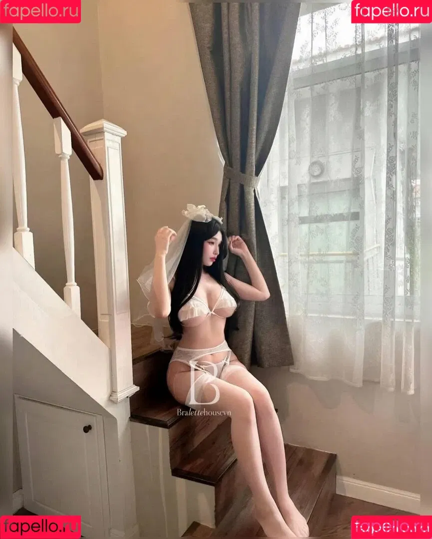 Duyenn Hipp / duyenn.hipp Onlyfans Photo Gallery 