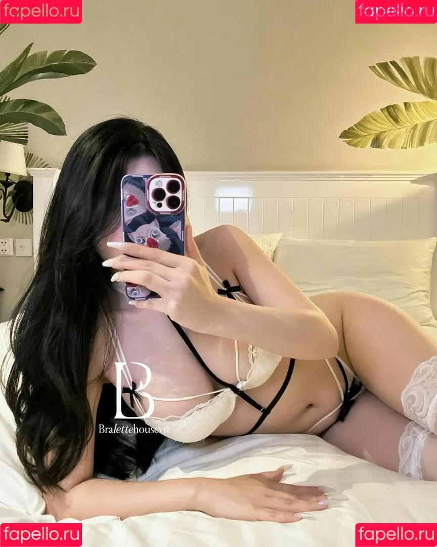 Duyenn Hipp / duyenn.hipp Onlyfans Photo Gallery 