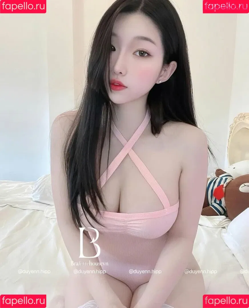 Duyenn Hipp / duyenn.hipp Onlyfans Photo Gallery 