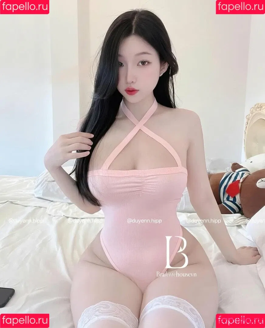 Duyenn Hipp / duyenn.hipp Onlyfans Photo Gallery 