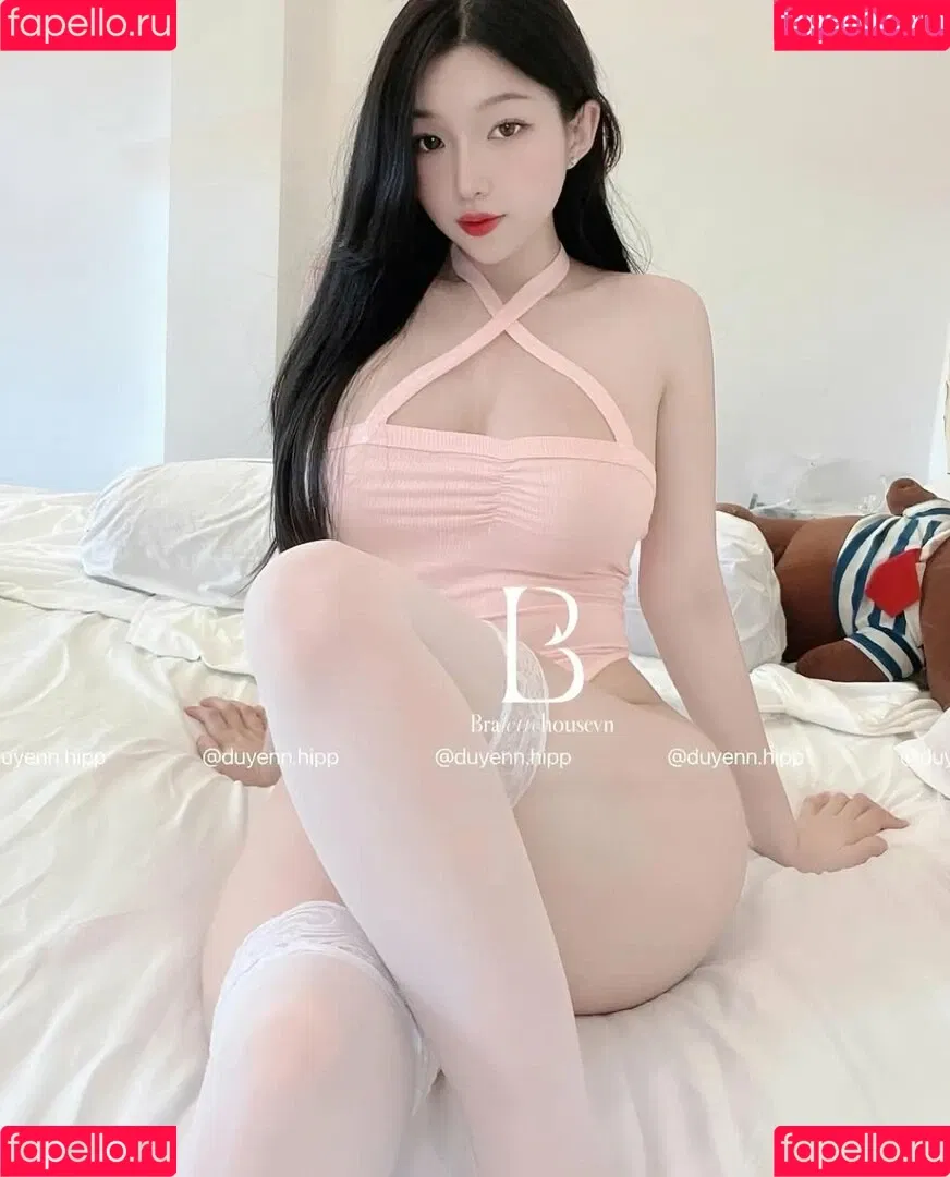 Duyenn Hipp / duyenn.hipp Onlyfans Photo Gallery 