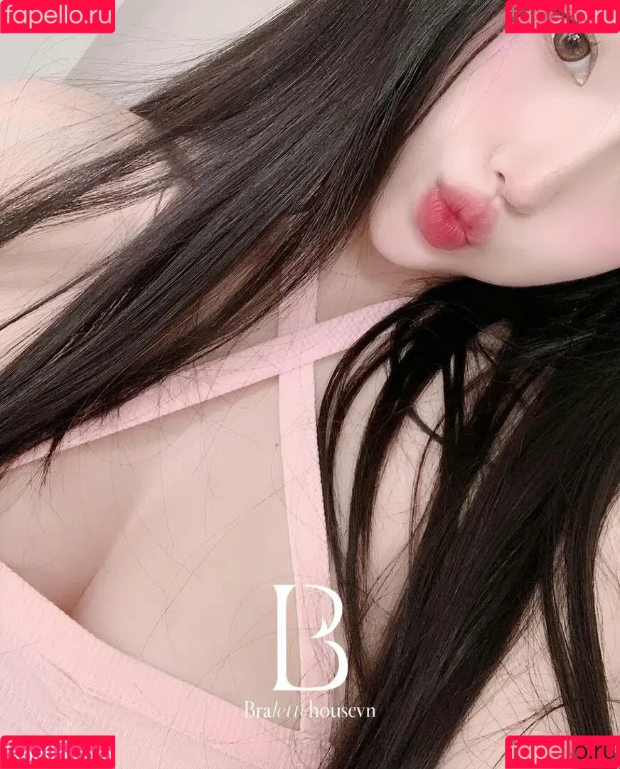 Duyenn Hipp / duyenn.hipp Onlyfans Photo Gallery 