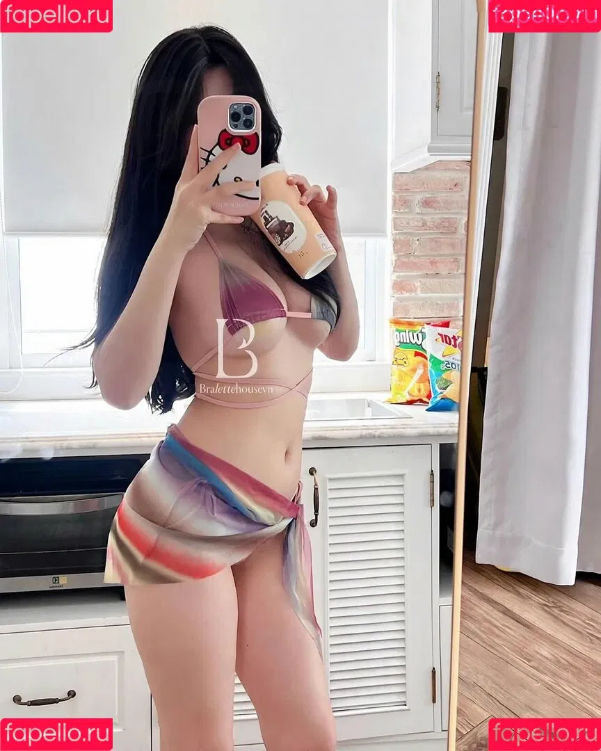 Duyenn Hipp / duyenn.hipp Onlyfans Photo Gallery 