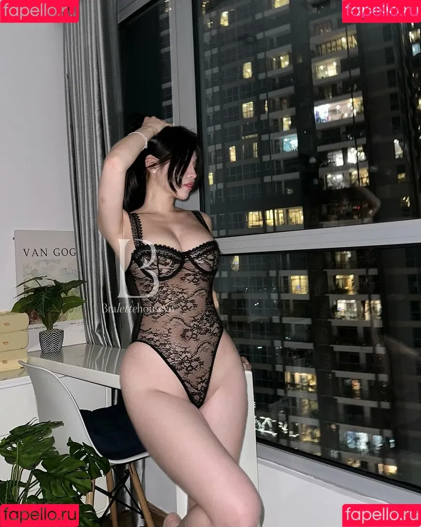 Duyenn Hipp / duyenn.hipp Onlyfans Photo Gallery 