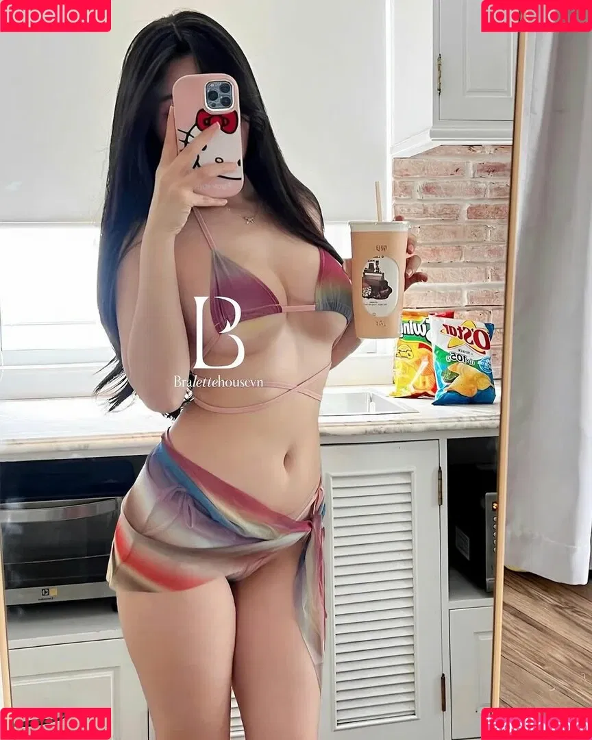 Duyenn Hipp / duyenn.hipp Onlyfans Photo Gallery 
