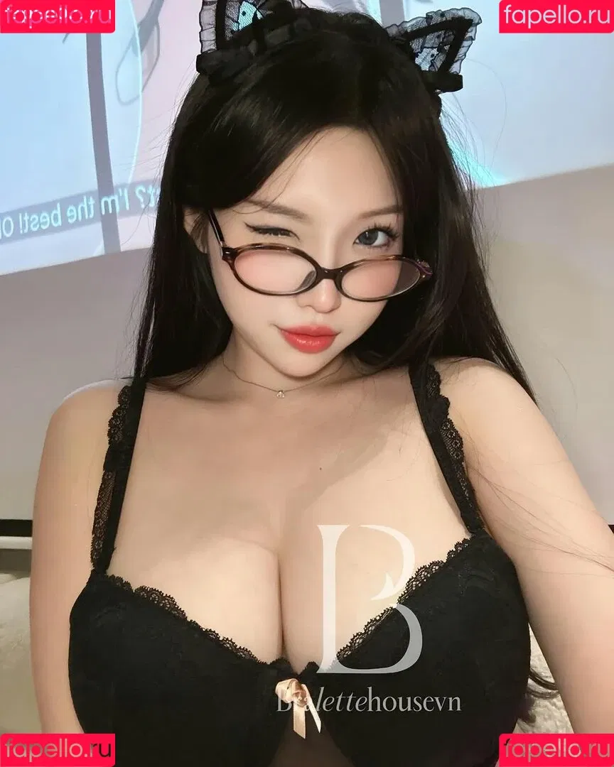 Duyenn Hipp / duyenn.hipp Onlyfans Photo Gallery 