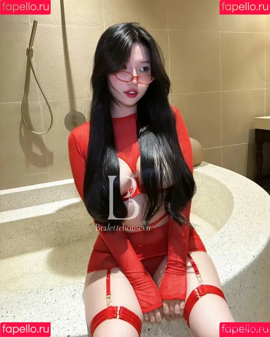Duyenn Hipp / duyenn.hipp Onlyfans Photo Gallery 