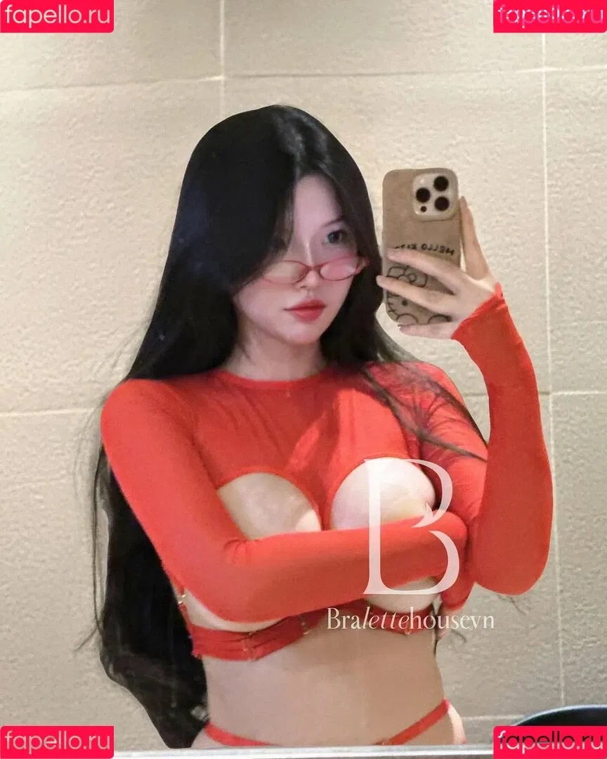 Duyenn Hipp / duyenn.hipp Onlyfans Photo Gallery 