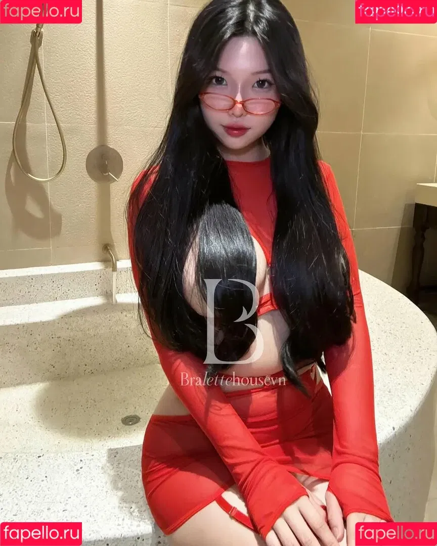 Duyenn Hipp / duyenn.hipp Onlyfans Photo Gallery 