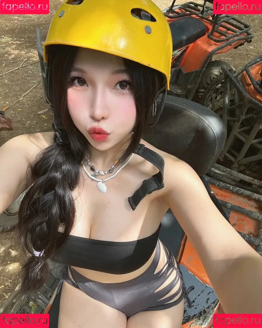 Duyenn Hipp / duyenn.hipp Onlyfans Photo Gallery 