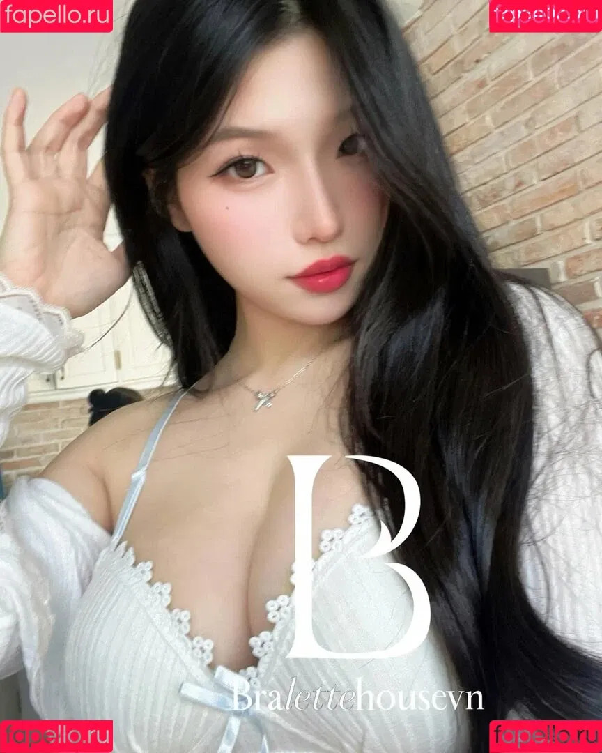 Duyenn Hipp / duyenn.hipp Onlyfans Photo Gallery 