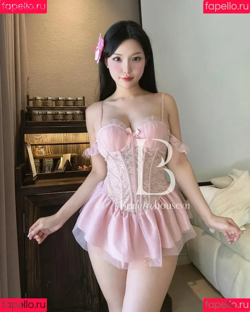 Duyenn Hipp / duyenn.hipp Onlyfans Photo Gallery 