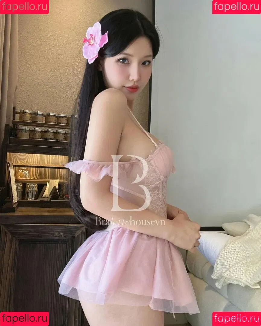 Duyenn Hipp / duyenn.hipp Onlyfans Photo Gallery 
