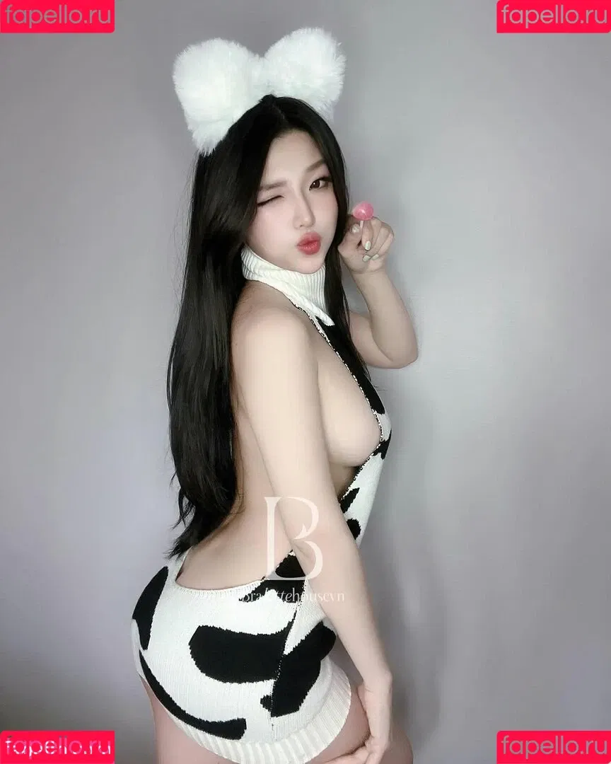 Duyenn Hipp / duyenn.hipp Onlyfans Photo Gallery 