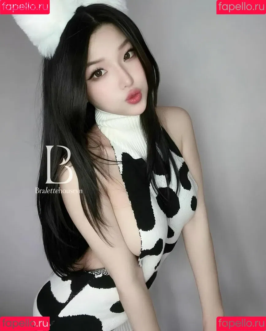 Duyenn Hipp / duyenn.hipp Onlyfans Photo Gallery 