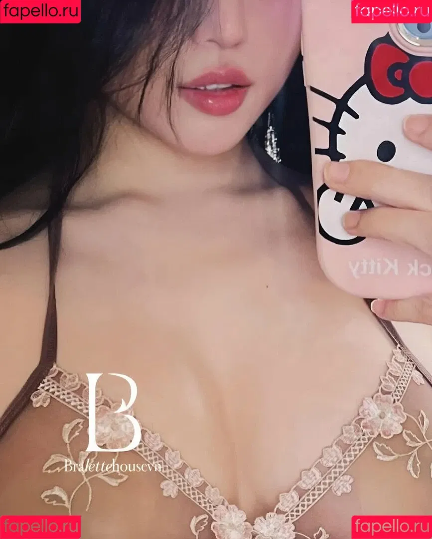 Duyenn Hipp / duyenn.hipp Onlyfans Photo Gallery 