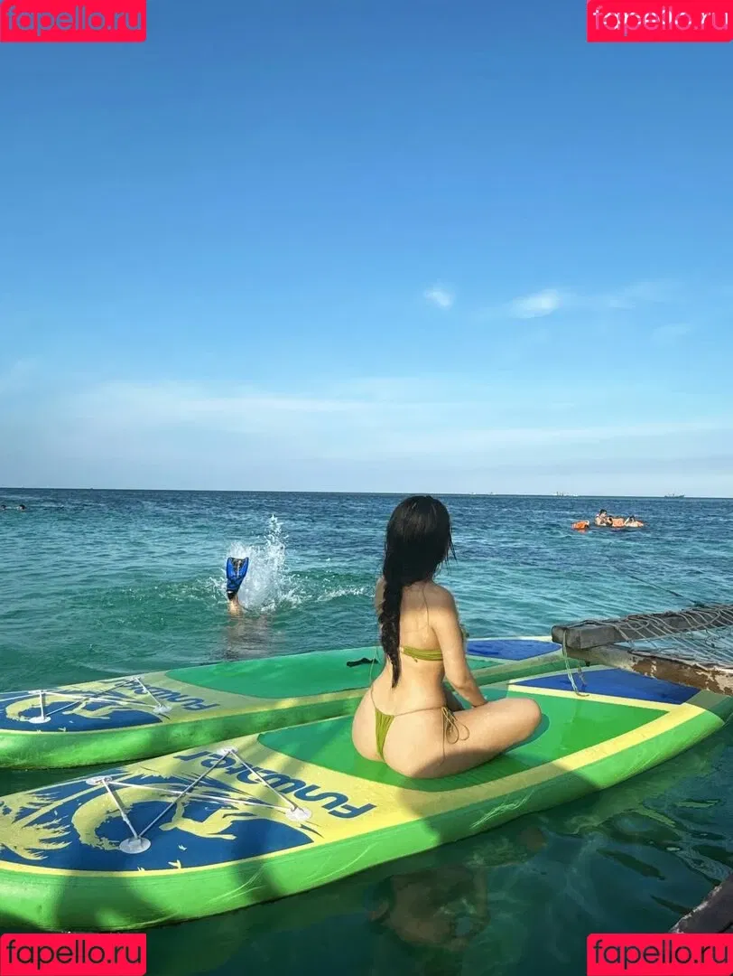 Duyenn Hipp / duyenn.hipp Onlyfans Photo Gallery 
