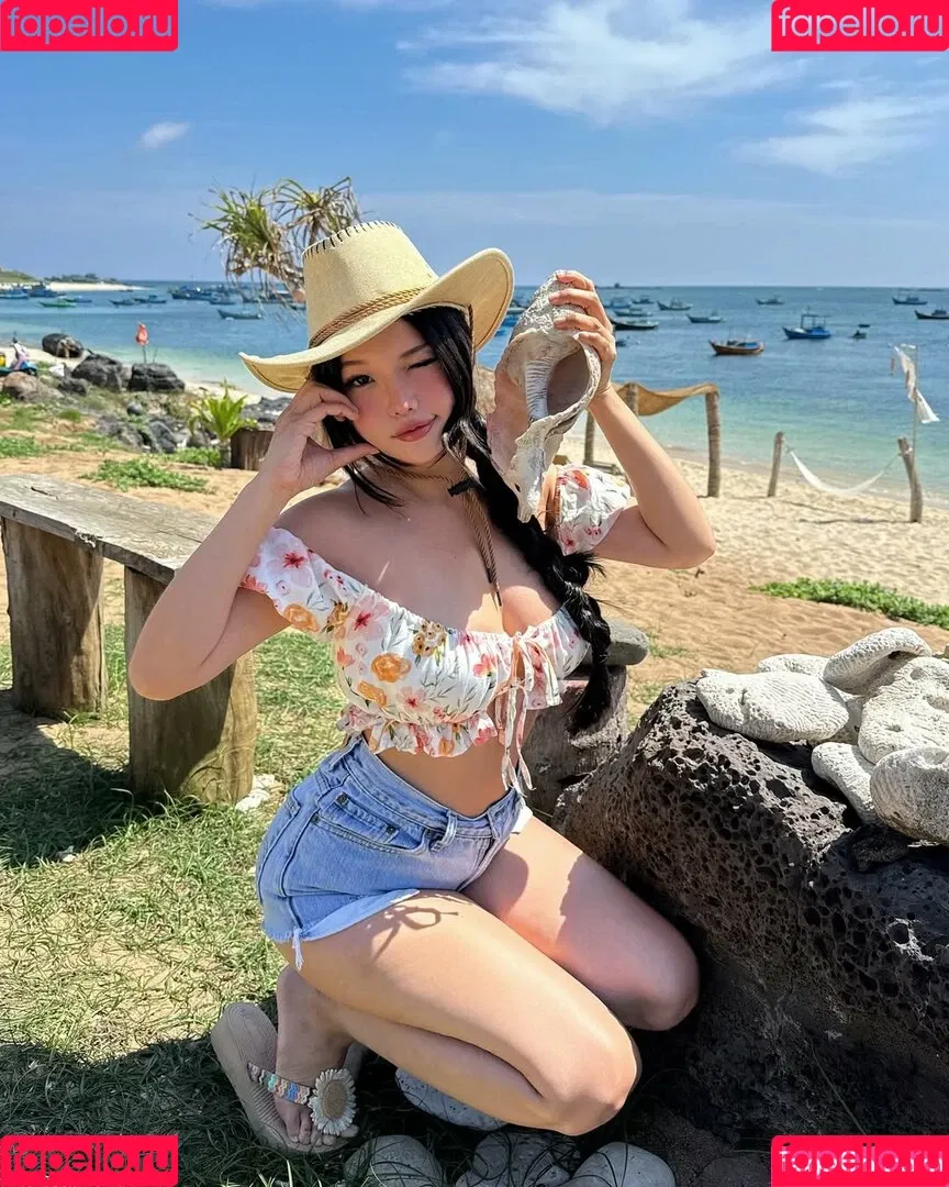 Duyenn Hipp / duyenn.hipp Onlyfans Photo Gallery 