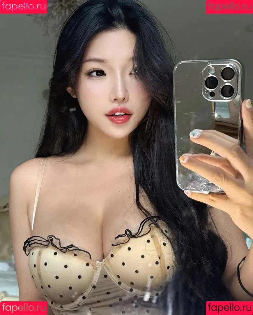 Duyenn Hipp / duyenn.hipp Onlyfans Photo Gallery 