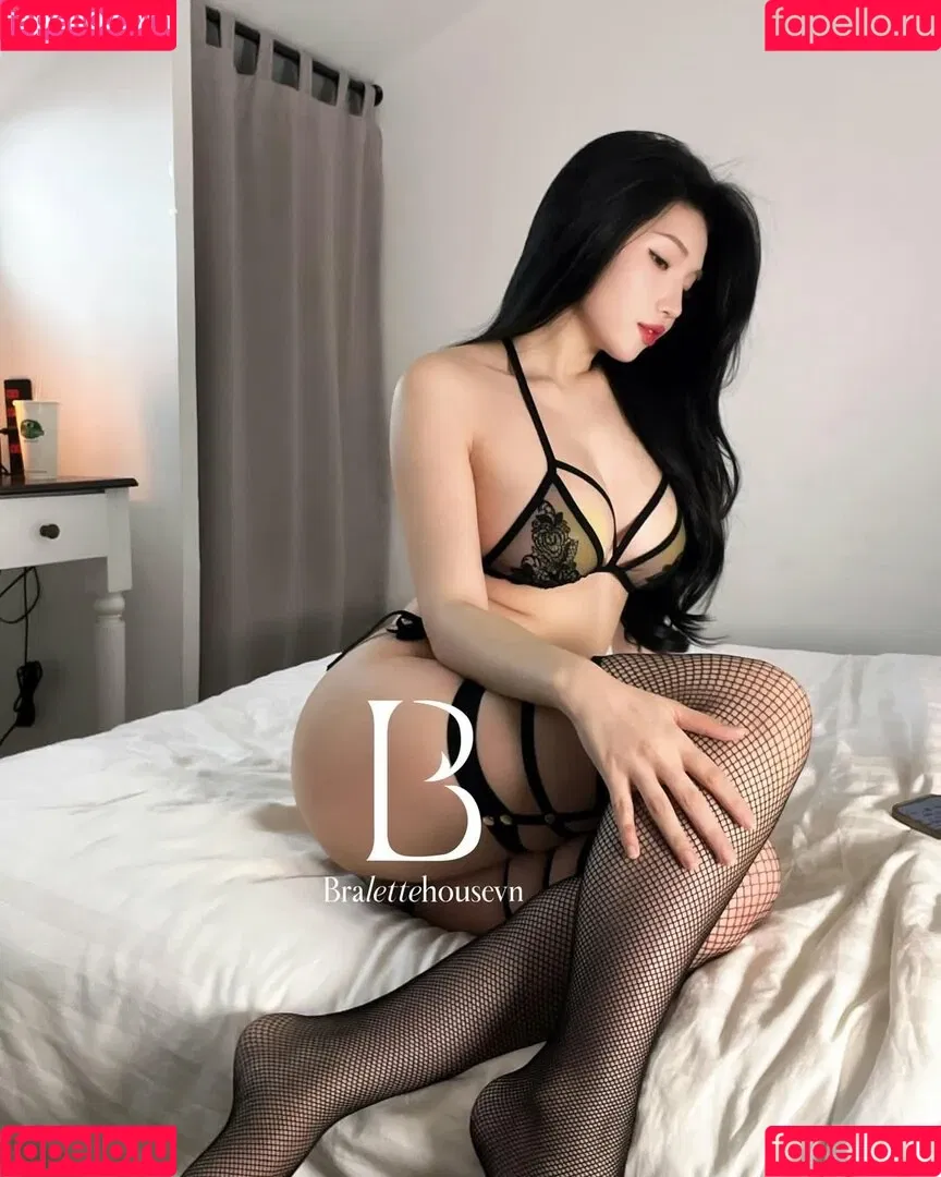 Duyenn Hipp / duyenn.hipp Onlyfans Photo Gallery 
