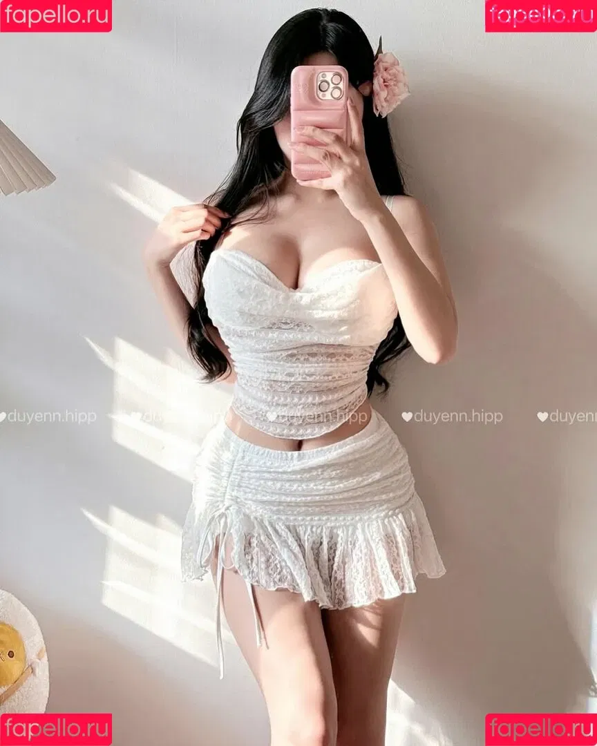 Duyenn Hipp / duyenn.hipp Onlyfans Photo Gallery 
