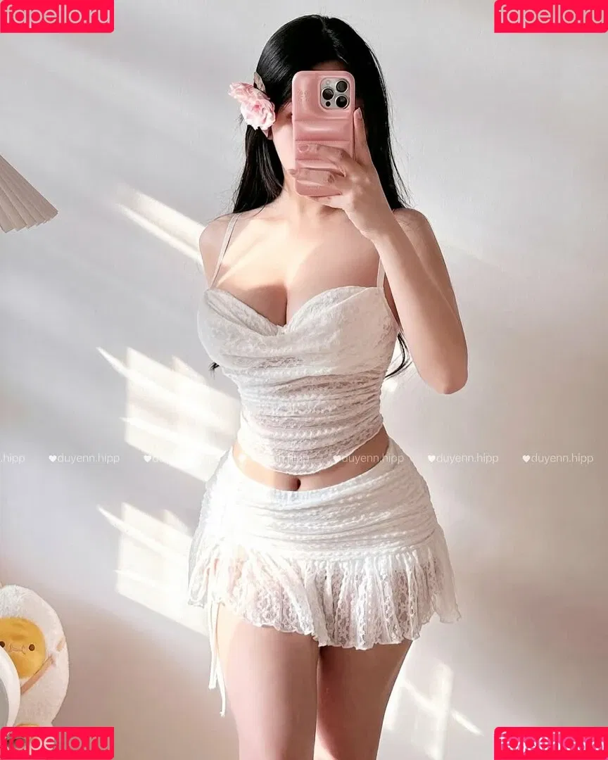 Duyenn Hipp / duyenn.hipp Onlyfans Photo Gallery 