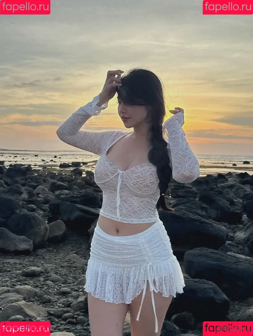 Duyenn Hipp / duyenn.hipp Onlyfans Photo Gallery 