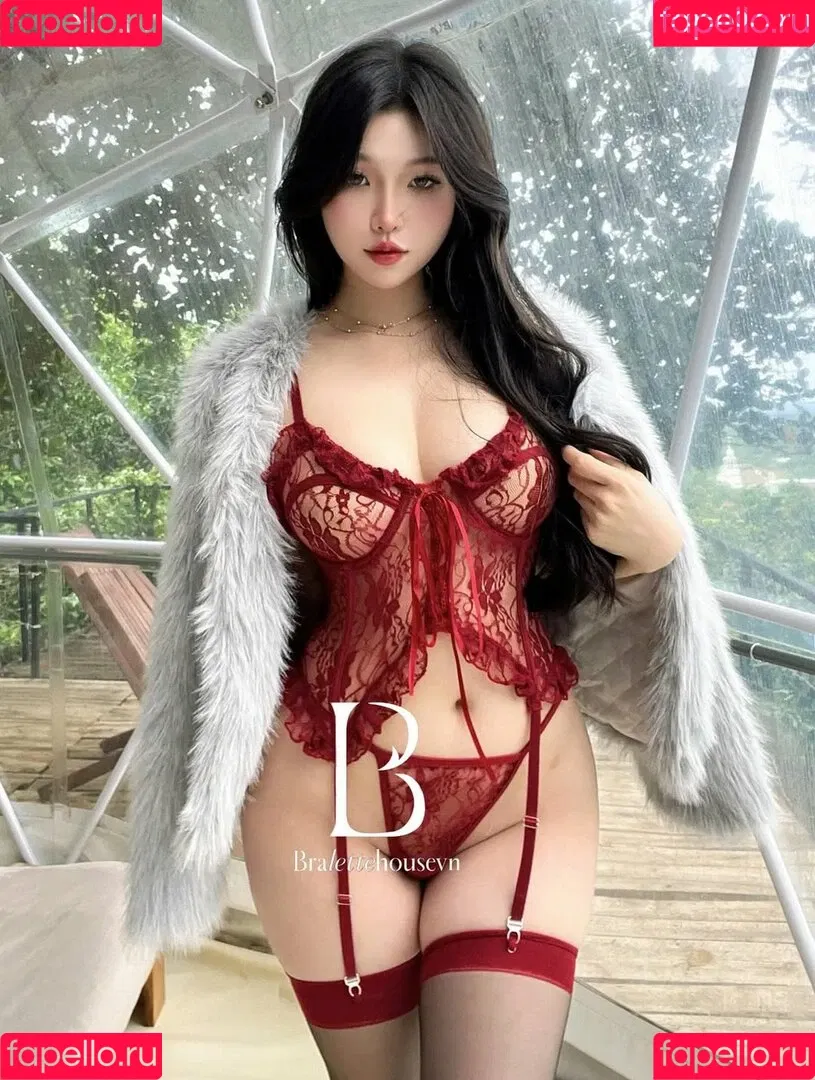 Duyenn Hipp / duyenn.hipp Onlyfans Photo Gallery 