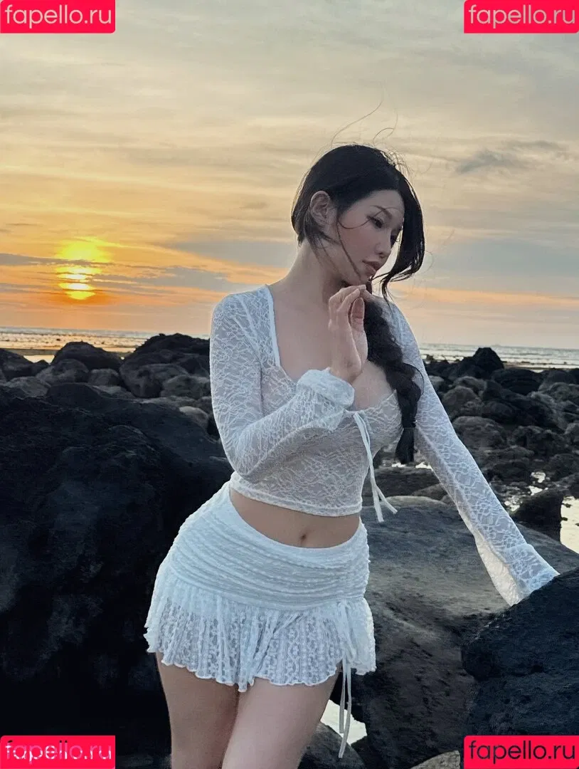 Duyenn Hipp / duyenn.hipp Onlyfans Photo Gallery 
