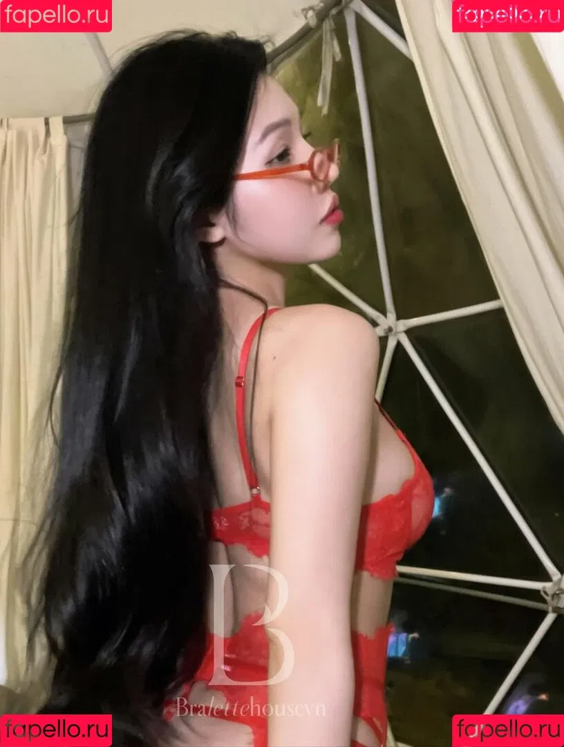 Duyenn Hipp / duyenn.hipp Onlyfans Photo Gallery 