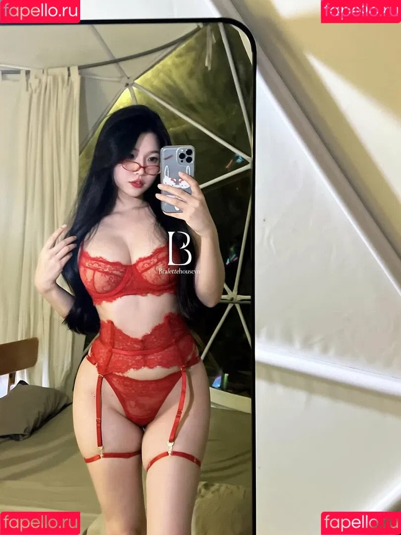 Duyenn Hipp / duyenn.hipp Onlyfans Photo Gallery 