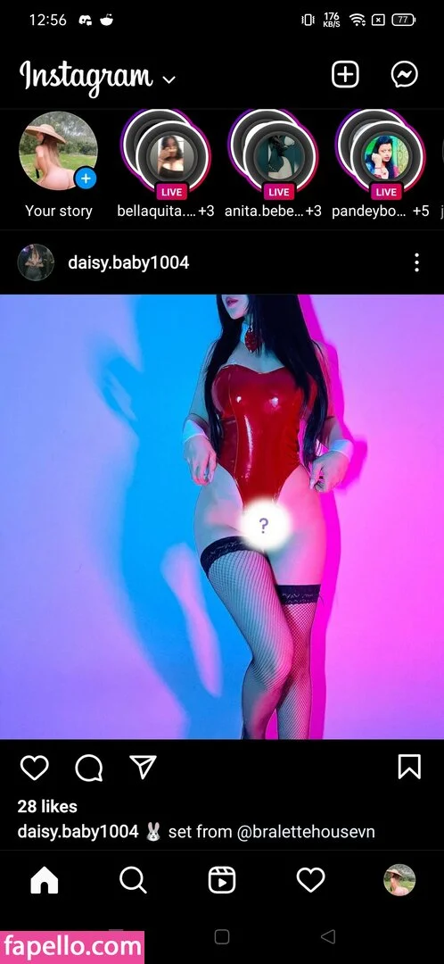 Duyenn Hipp / duyenn.hipp Onlyfans Photo Gallery 