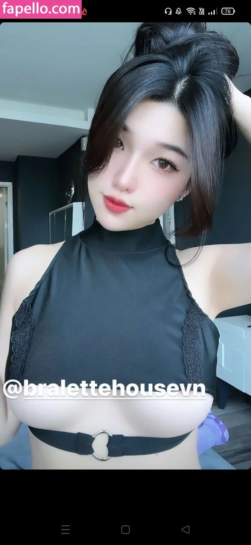 Duyenn Hipp / duyenn.hipp Onlyfans Photo Gallery 