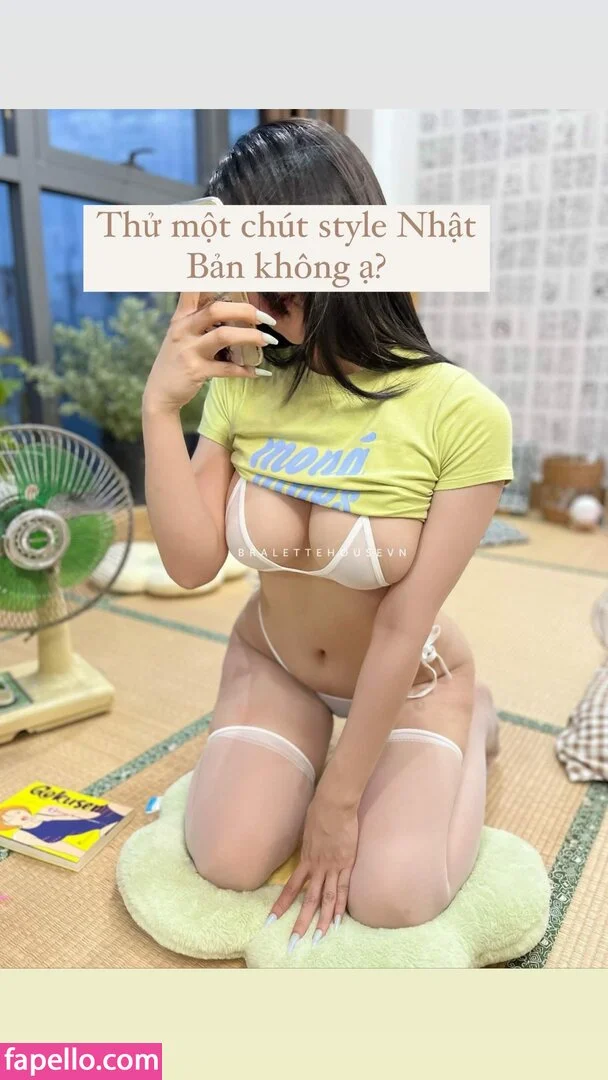 Duyenn Hipp / duyenn.hipp Onlyfans Photo Gallery 