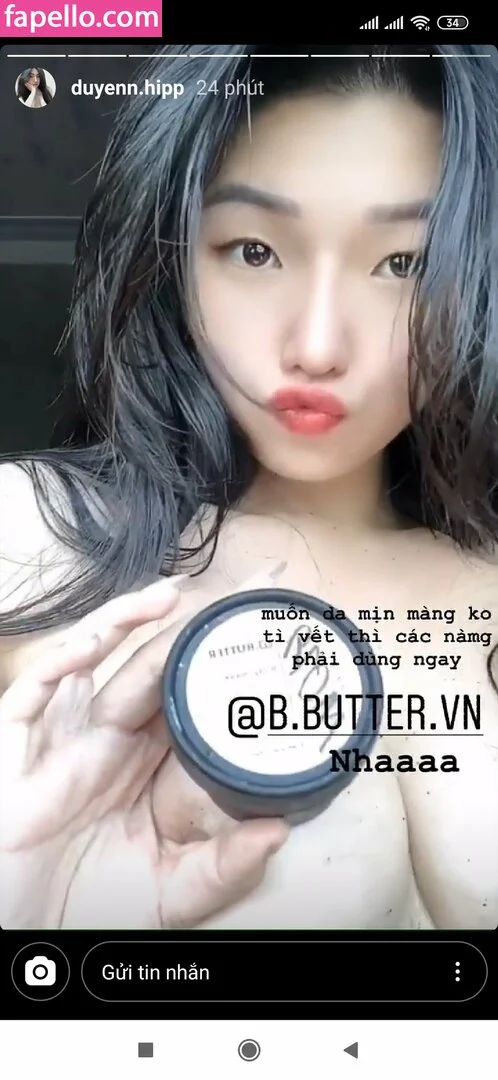 Duyenn Hipp / duyenn.hipp Onlyfans Photo Gallery 