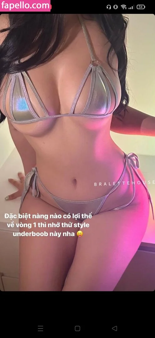 Duyenn Hipp / duyenn.hipp Onlyfans Photo Gallery 