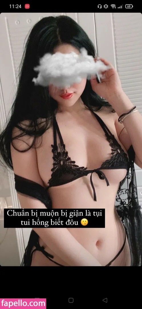 Duyenn Hipp / duyenn.hipp Onlyfans Photo Gallery 