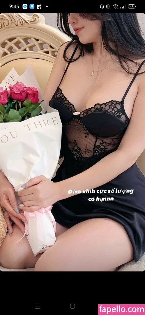 Duyenn Hipp / duyenn.hipp Onlyfans Photo Gallery 