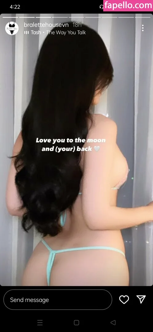 Duyenn Hipp / duyenn.hipp Onlyfans Photo Gallery 