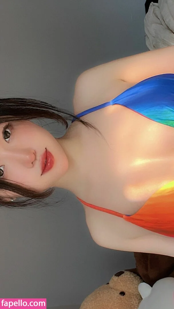 Duyenn Hipp / duyenn.hipp Onlyfans Photo Gallery 