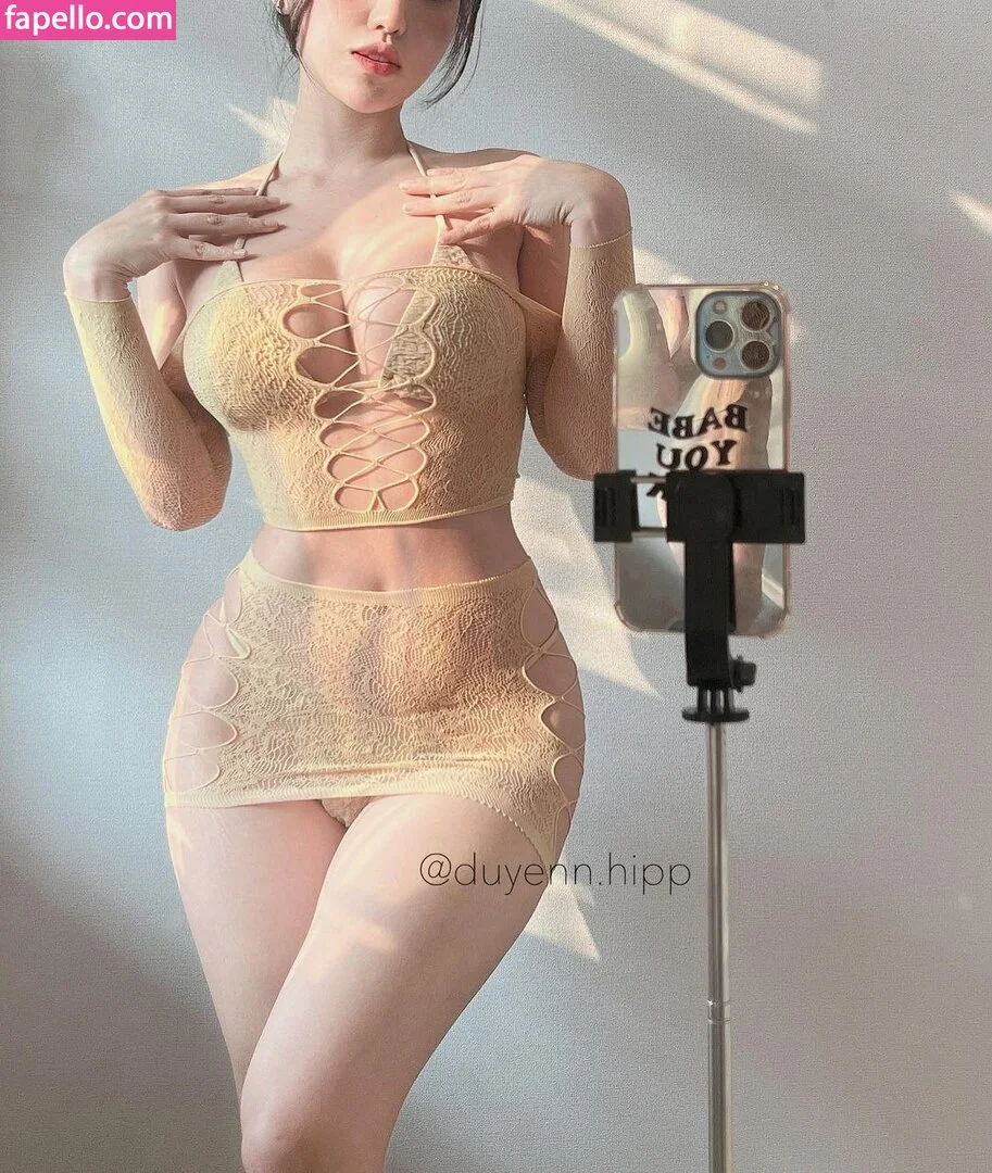 Duyenn Hipp / duyenn.hipp Onlyfans Photo Gallery 