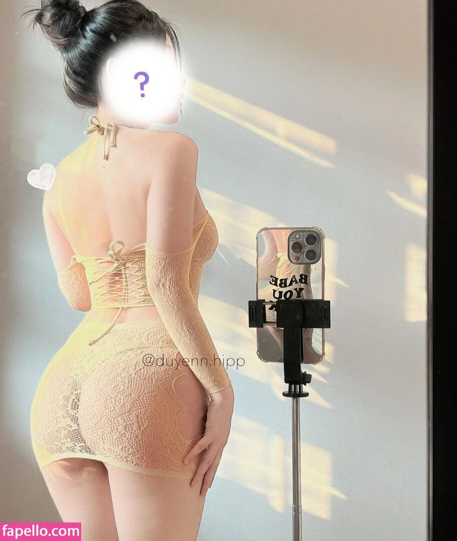 Duyenn Hipp / duyenn.hipp Onlyfans Photo Gallery 