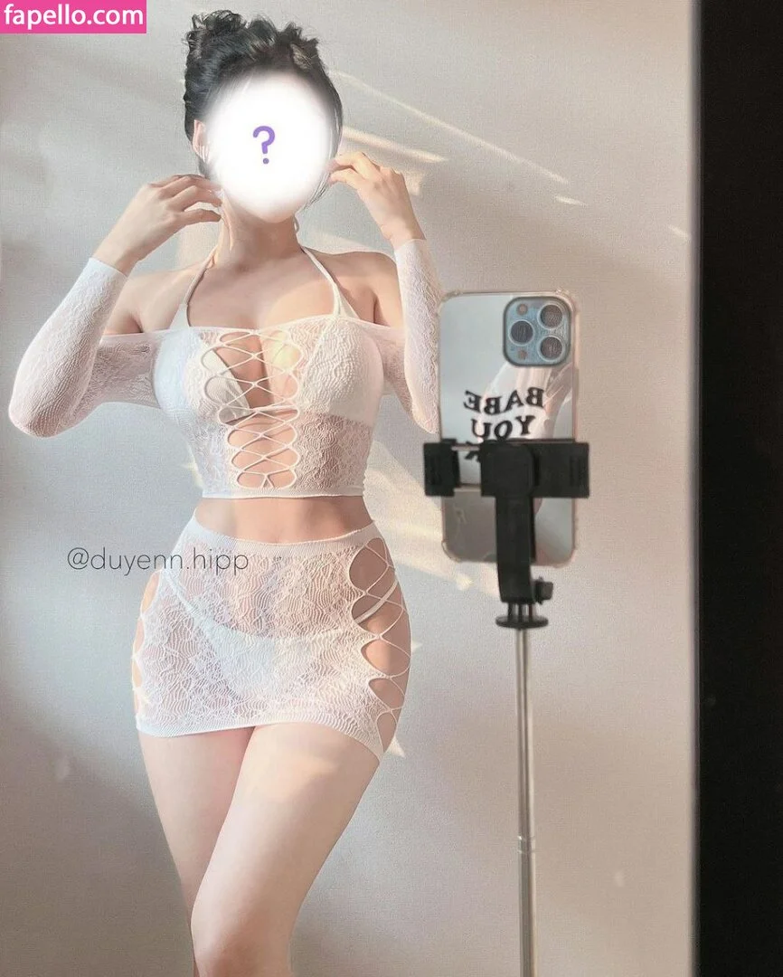 Duyenn Hipp / duyenn.hipp Onlyfans Photo Gallery 