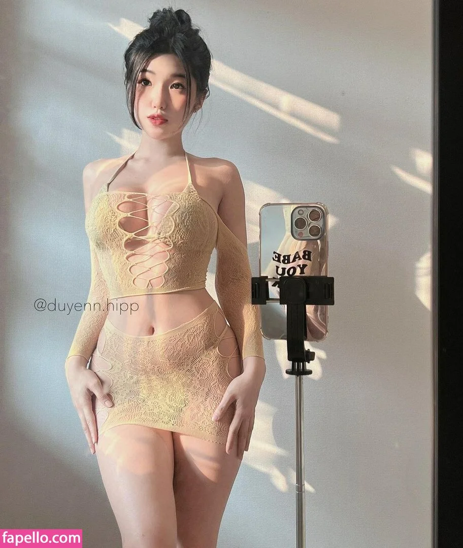 Duyenn Hipp / duyenn.hipp Onlyfans Photo Gallery 