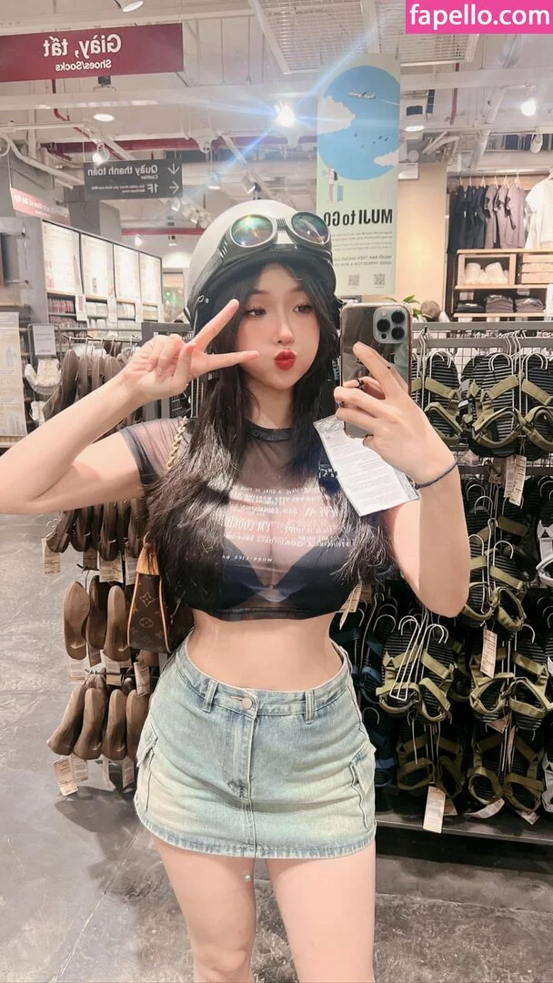 Duyenn Hipp / duyenn.hipp Onlyfans Photo Gallery 