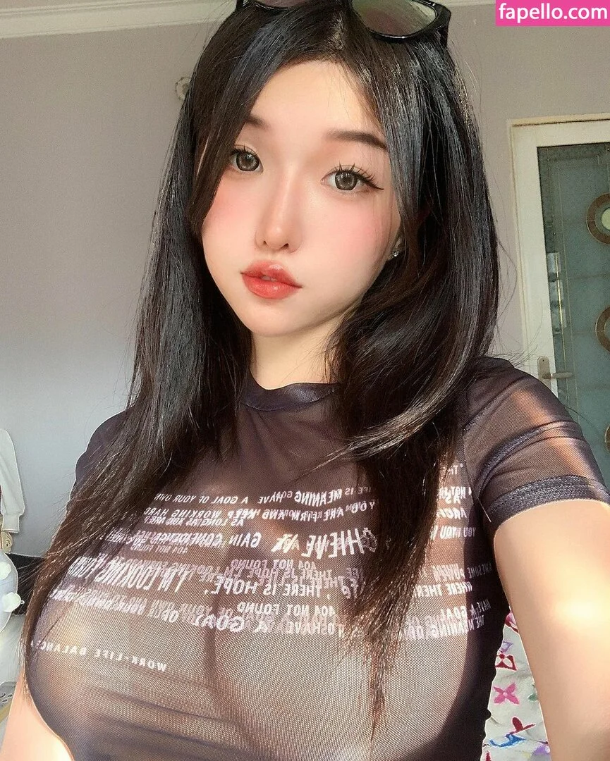 Duyenn Hipp / duyenn.hipp Onlyfans Photo Gallery 