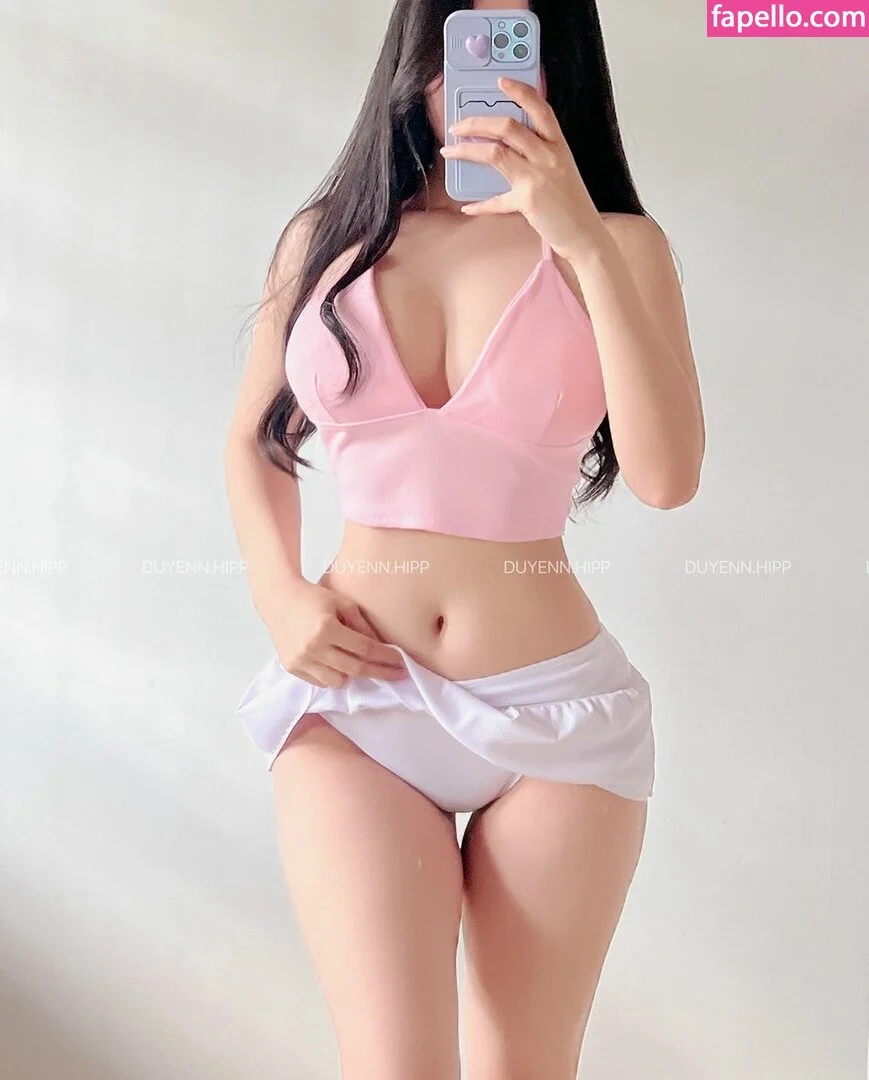 Duyenn Hipp / duyenn.hipp Onlyfans Photo Gallery 