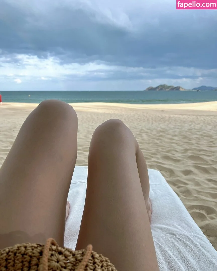 Duyenn Hipp / duyenn.hipp Onlyfans Photo Gallery 