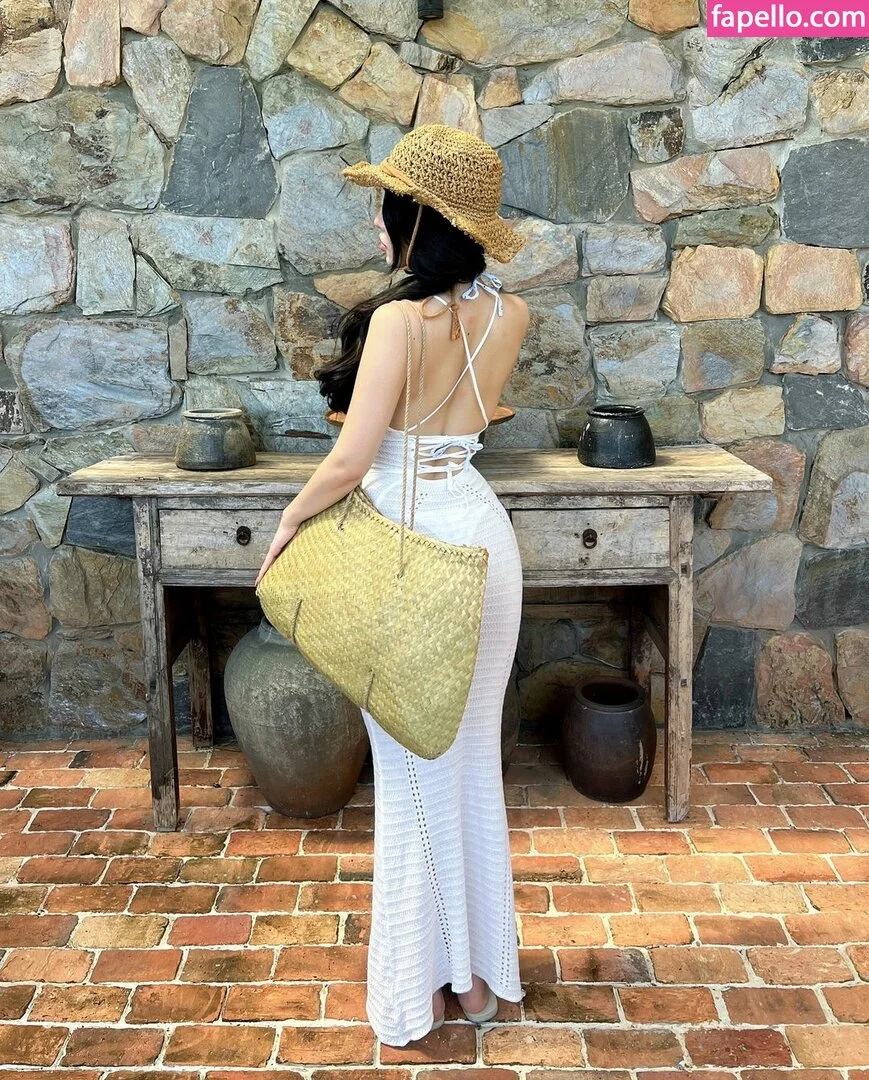 Duyenn Hipp / duyenn.hipp Onlyfans Photo Gallery 